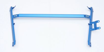 Cusco Power Brace Front Cross Member 23+ Toyota GR Corolla (GZEA14H)