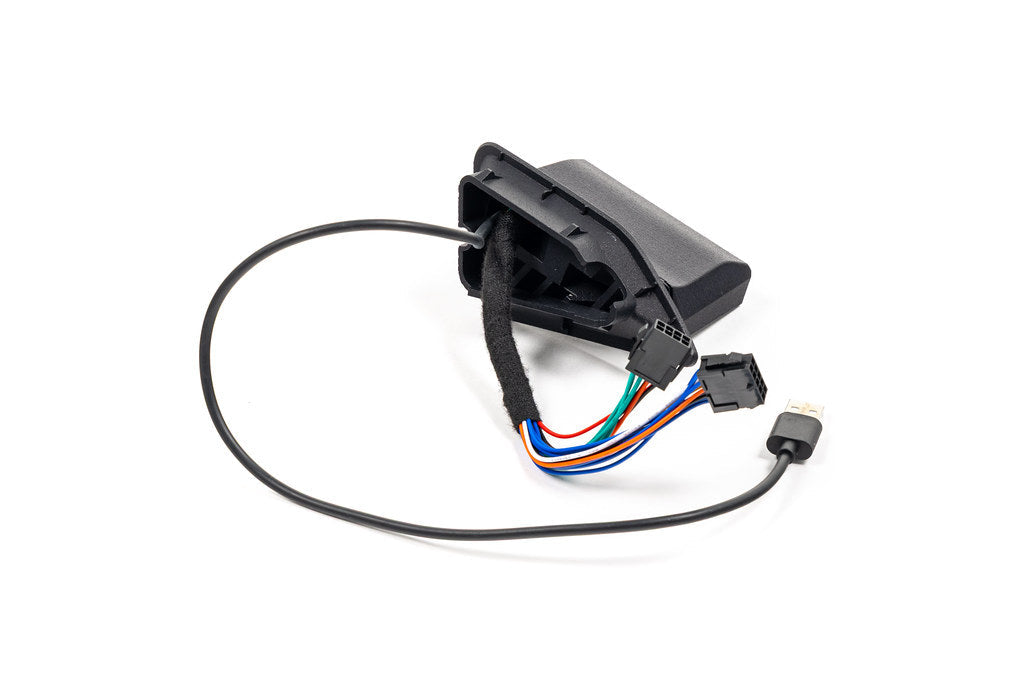 CANchecked Toyota GR Corolla (E210) MFD28 Multi Function Display | 2.8" Gen2 (LHD)