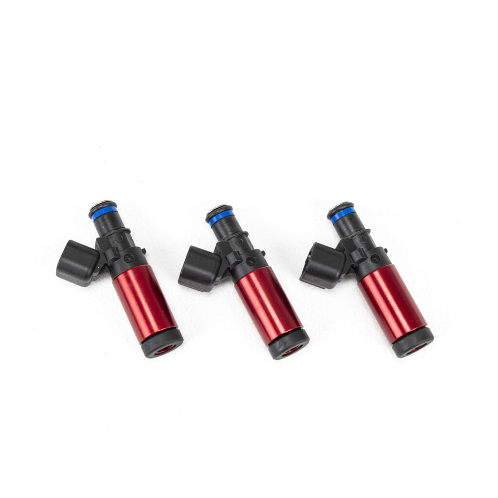 ID1050 (Port) Injectors (GRC/GRY)