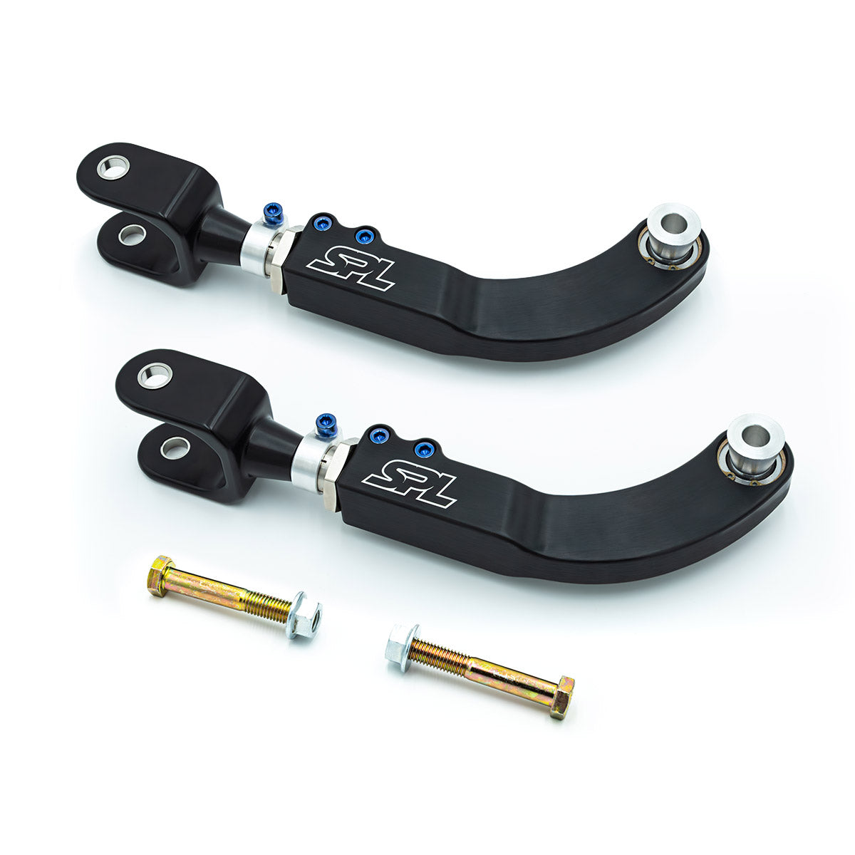 SPL Rear Upper Camber Arms GR Corolla 2023+