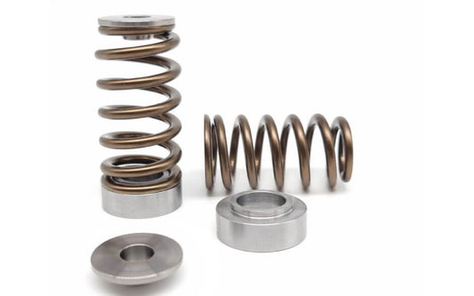 Kelford Spring, Ti Retainer Kit