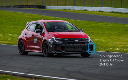 MY25+ MT Keep Your Cool Track Pack