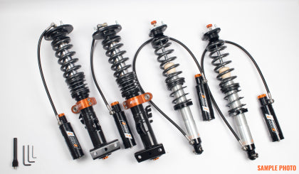 AST 2023+ Toyota Corolla GR (GZEA14) 5200 Competition Coilover Kit