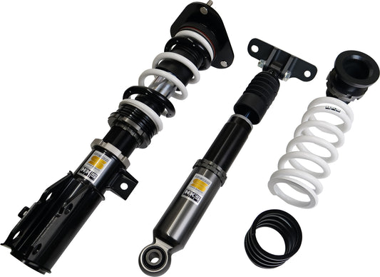 HKS 2023+ Toyota GR Corolla Hipermax MAX S GZEA14H Coilovers