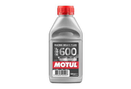 Motul RBF600 Brake Fluid