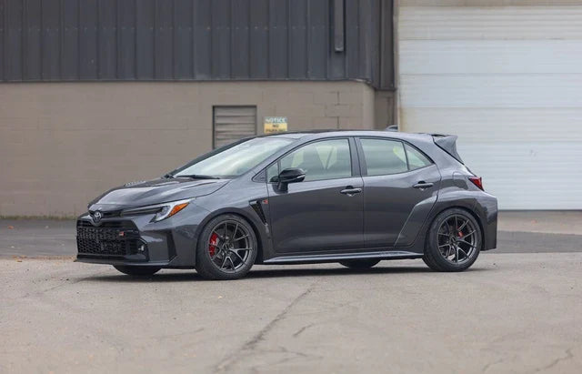 Annex Suspension ClubSpec Pro 2023+ Toyota GR Corolla