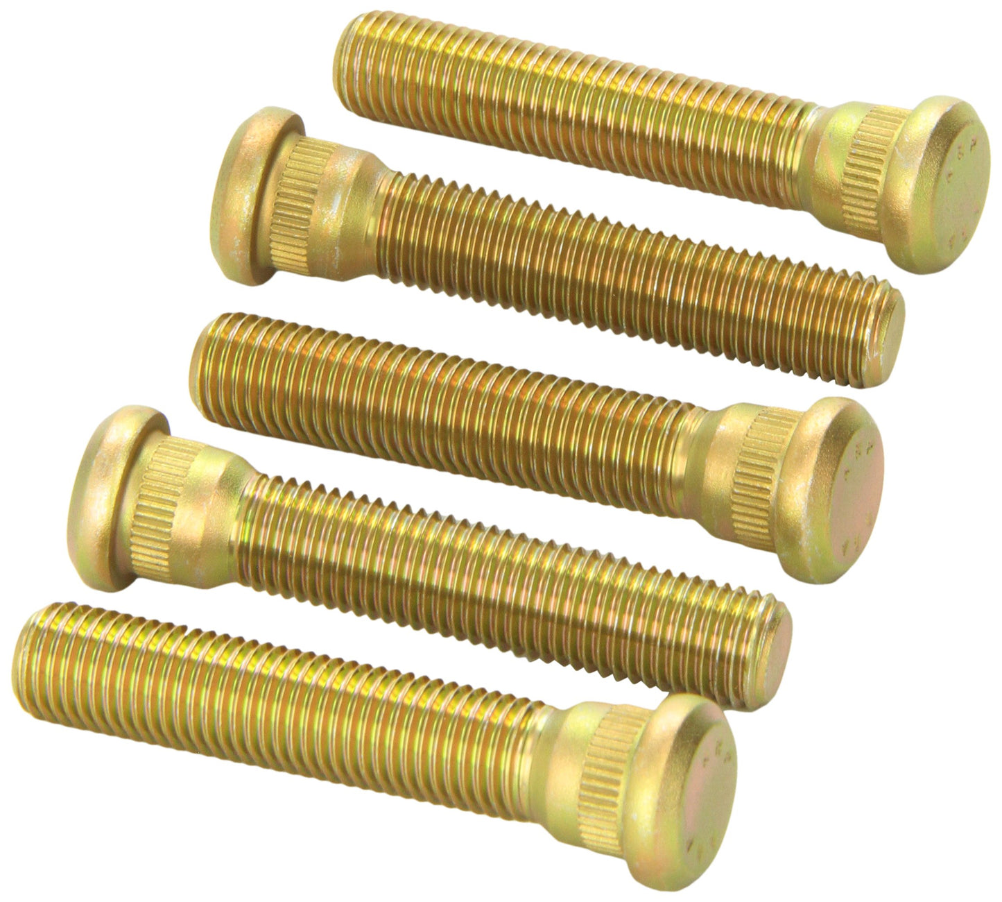 ARP Extended Lug Studs (GR Corolla)