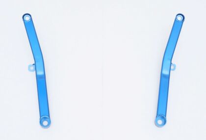 Cusco Power Brace Front Cross Member 23+ Toyota GR Corolla (GZEA14H)