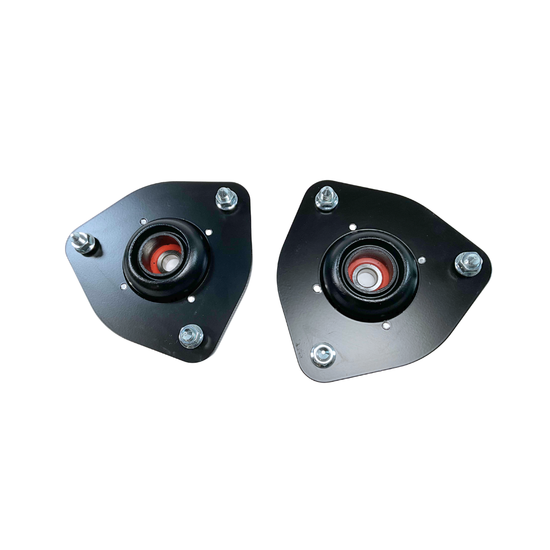 Annex Suspension FastRoad Pro Toyota 2023+ GR Corolla Comfort Spec + Rubber Top Hats