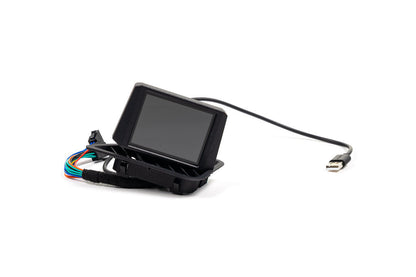 CANchecked Toyota GR Corolla (E210) MFD28 Multi Function Display | 2.8" Gen2 (LHD)
