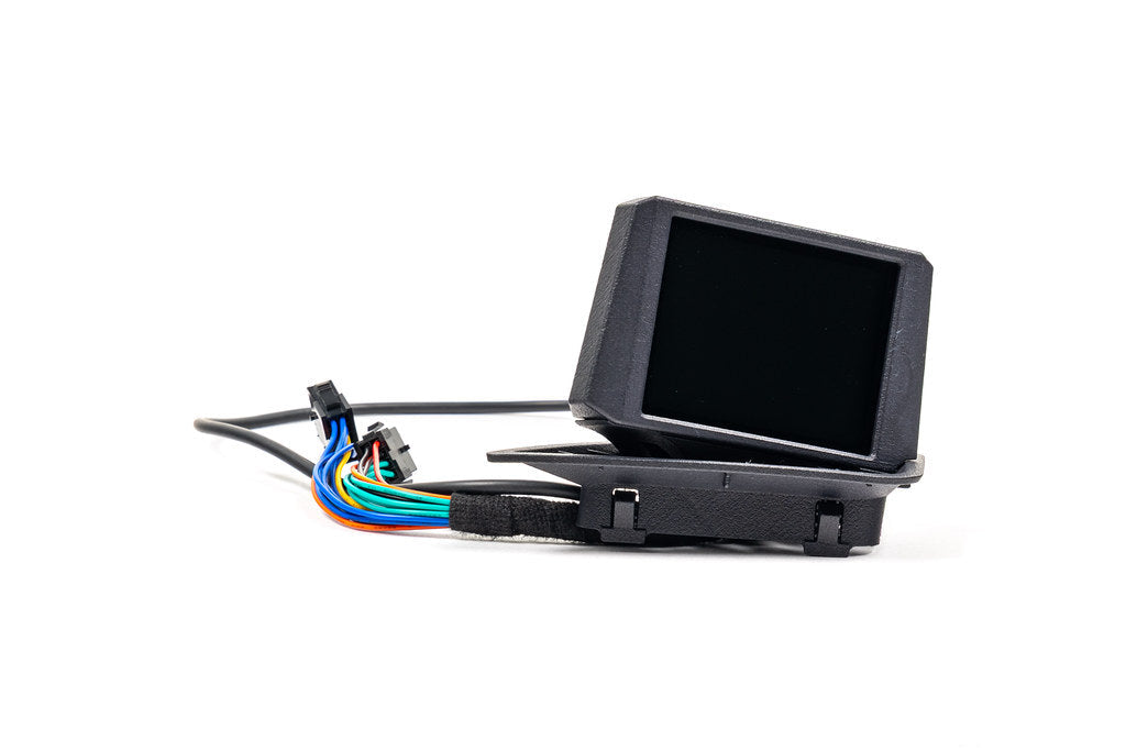 CANchecked Toyota GR Corolla (E210) MFD28 Multi Function Display | 2.8" Gen2 (LHD)