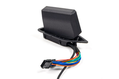 CANchecked Toyota GR Corolla (E210) MFD28 Multi Function Display | 2.8" Gen2 (LHD)