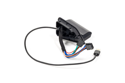 CANchecked Toyota GR Corolla (E210) MFD28 Multi Function Display | 2.8" Gen2 (LHD)