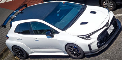 FrogDrive Swan Neck Circuit Wing (GR Corolla)