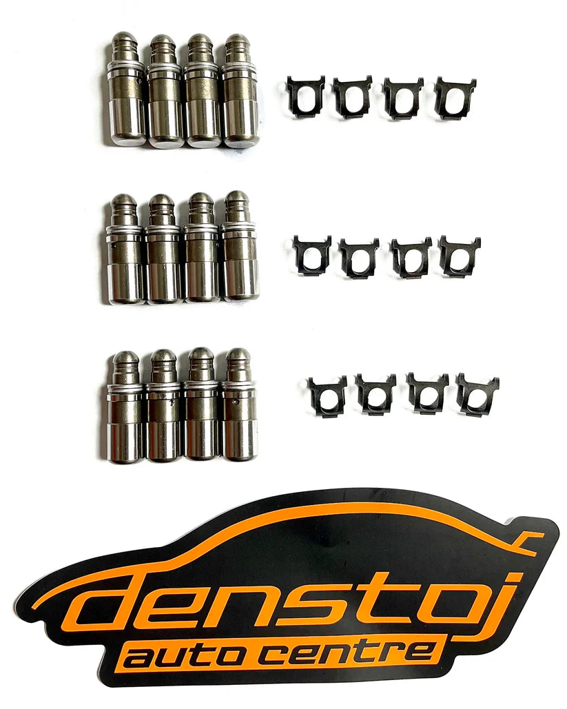 Denstoj Rocker Retainers with Hydraulic Lifters for G16E-GTS Toyota Engine (GR Yaris & GR Corolla)