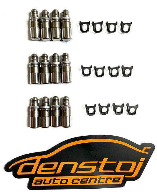 Denstoj Rocker Retainers with Hydraulic Lifters for G16E-GTS Toyota Engine (GR Yaris & GR Corolla)