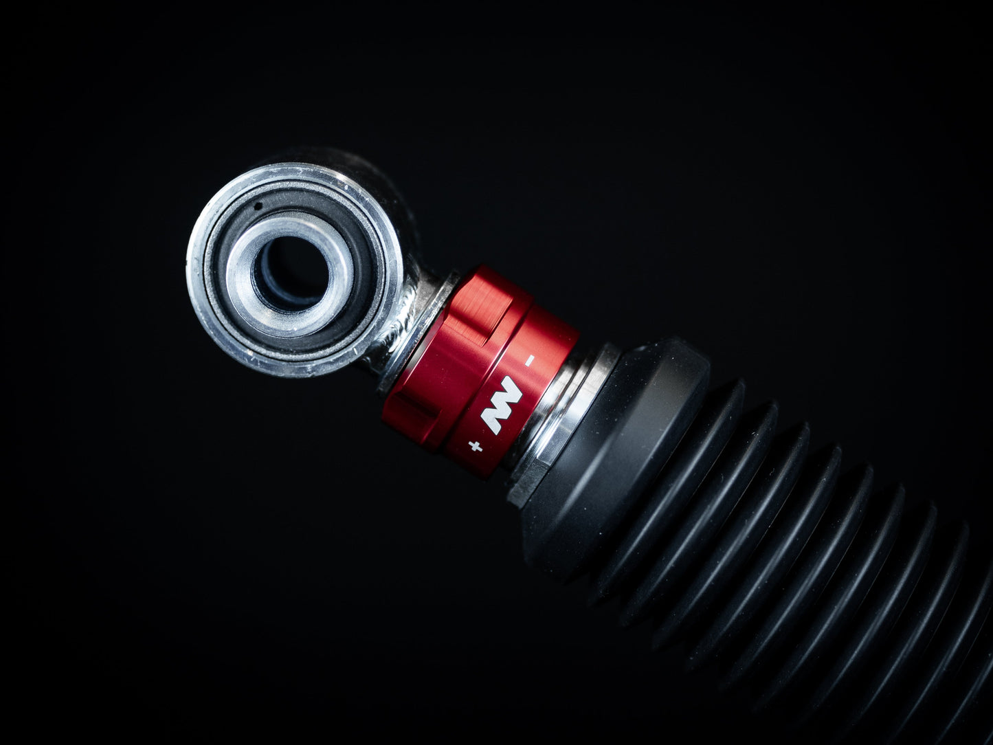 Annex Suspension FastRoad Pro Toyota 2023+ GR Corolla Comfort Spec + Rubber Top Hats