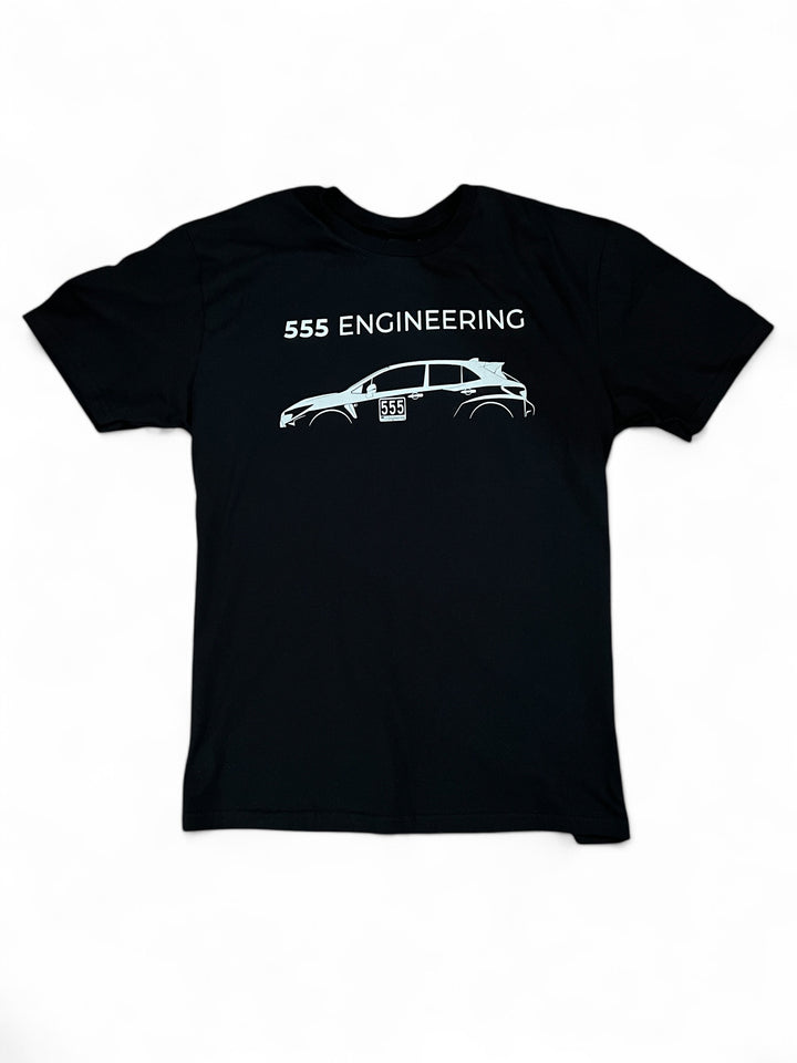 555 Engineering – 555 Engineering Garage