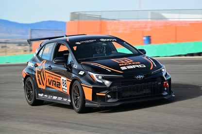 555 Engineering Engine Oil Cooler (2023-24 GR Corolla)