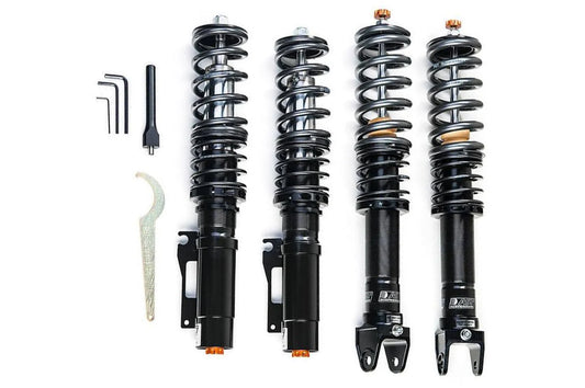 AST 2023+ Toyota Corolla GR (GZEA14) 5100 Competition Coilover Kit
