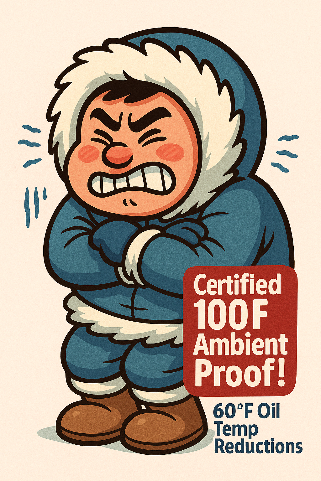 MY25+ MT Keep Your Cool Track Pack