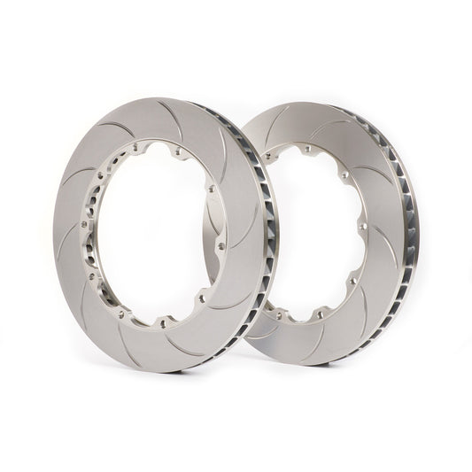 GiroDisk Front Replacement Rings (GR Corolla / GR Yaris)
