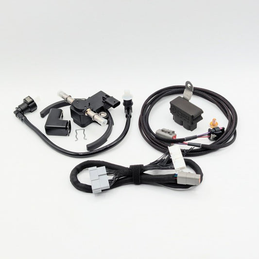CSG Flex Fuel Kit for GR Corolla