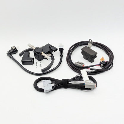 555 x CSG Flex Fuel Power Pack