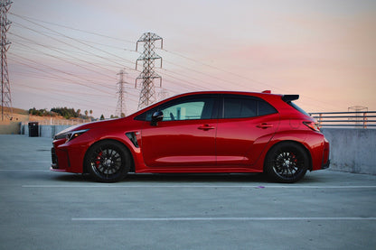 Annex Suspension FastRoad Pro Toyota 2023+ GR Corolla Sport Spec